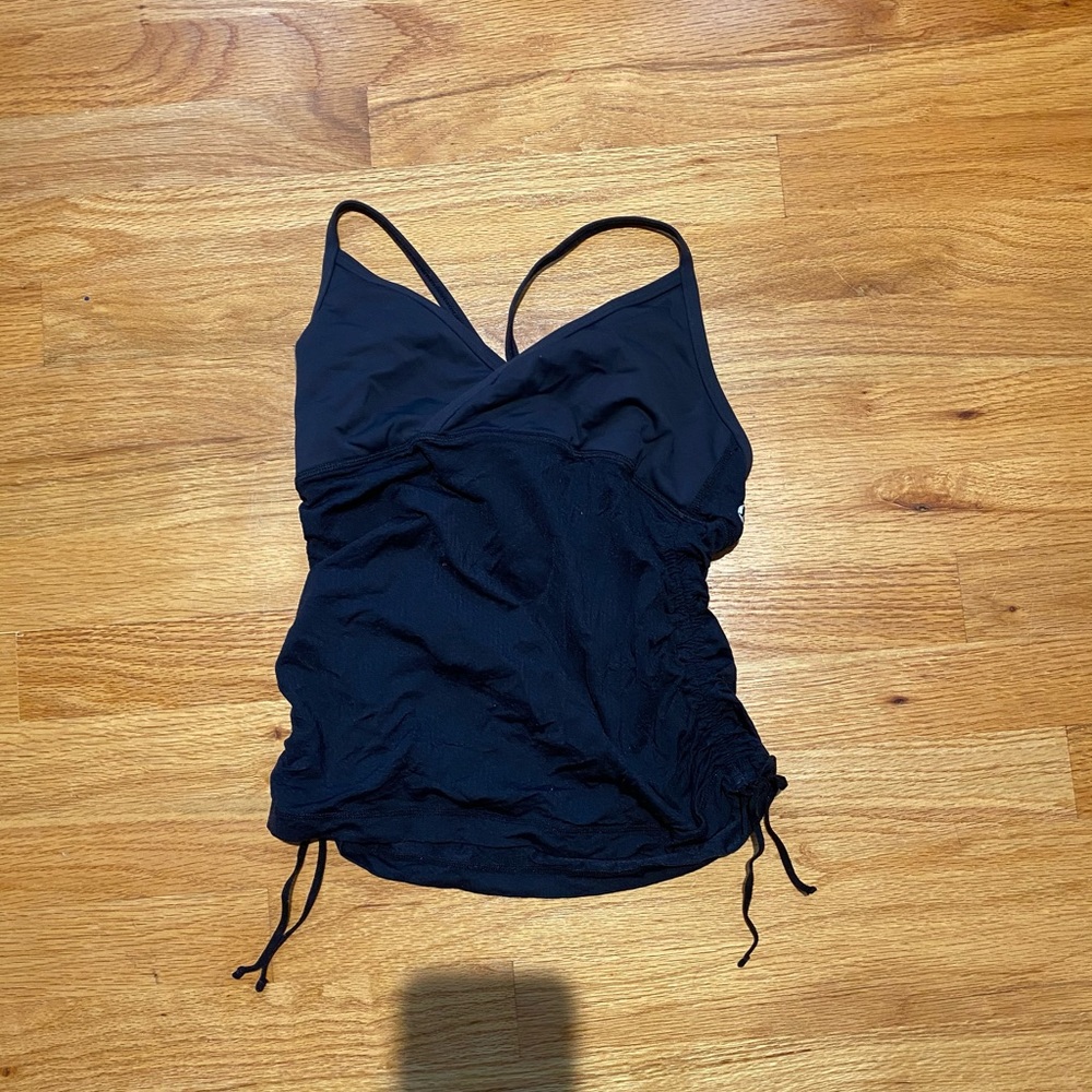 Lulu lemon tank